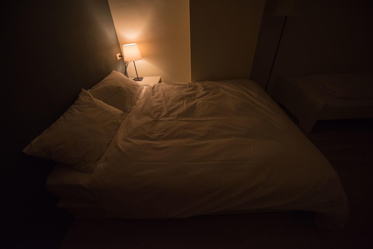 Luftpause Hostel Kaohsiung Buitenkant foto